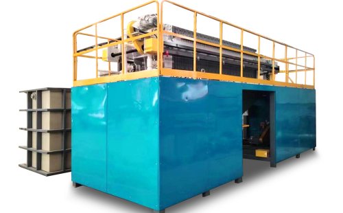 Промывочная вода